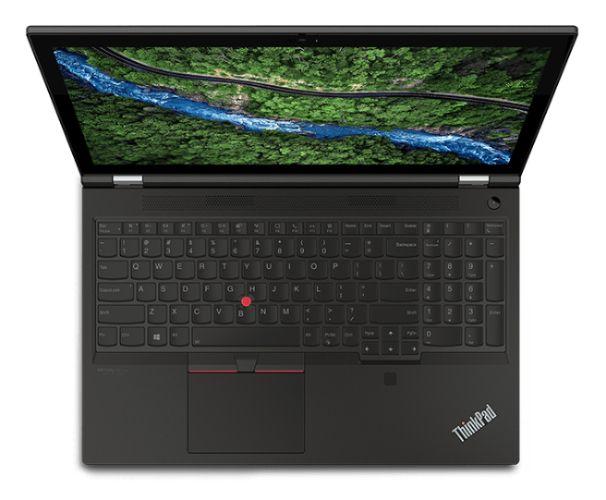 Refurbished Lenovo ThinkPad P15 (Gen 2) Mobile Workstation Laptop 15.6" - Reebelo Ireland