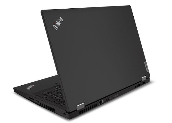 Refurbished Lenovo ThinkPad P15 (Gen 2) Mobile Workstation Laptop 15.6" - Reebelo Ireland
