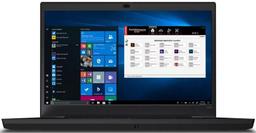Refurbished Lenovo ThinkPad P15v (Gen 1) Mobile Workstation Laptop 15.6" - Reebelo Ireland