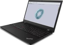 Refurbished Lenovo ThinkPad P15v (Gen 1) Mobile Workstation Laptop 15.6" - Reebelo Ireland