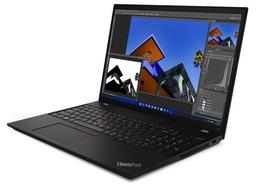 Refurbished Lenovo ThinkPad P16s Gen 1 (Intel) Mobile Workstation Laptop 16" - Reebelo Ireland