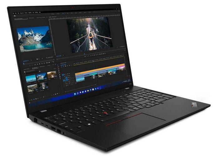 Refurbished Lenovo ThinkPad P16s Gen 1 (Intel) Mobile Workstation Laptop 16" - Reebelo Ireland