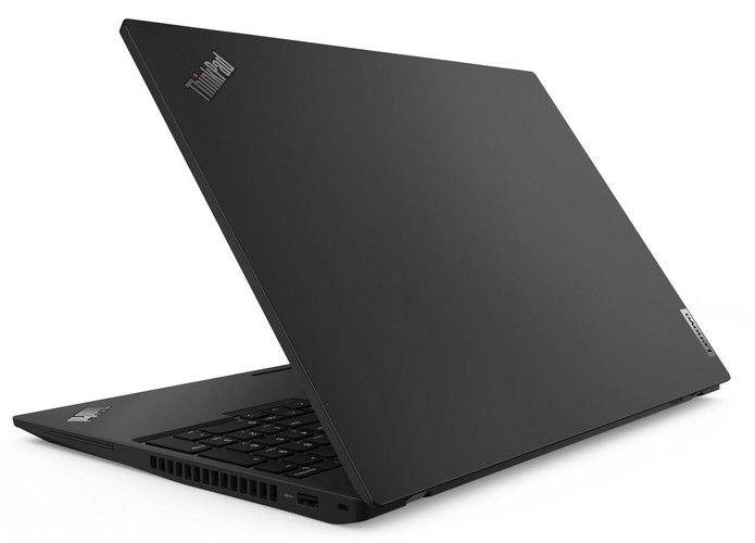 Refurbished Lenovo ThinkPad P16s Gen 1 (Intel) Mobile Workstation Laptop 16" - Reebelo Ireland