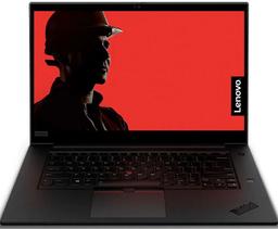 Refurbished Lenovo ThinkPad P1 (Gen 2) Mobile Workstation Laptop 15.6" - Reebelo Ireland