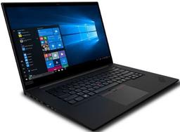 Refurbished Lenovo ThinkPad P1 (Gen 2) Mobile Workstation Laptop 15.6" - Reebelo Ireland