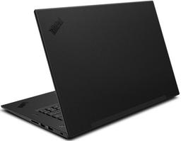 Refurbished Lenovo ThinkPad P1 (Gen 2) Mobile Workstation Laptop 15.6" - Reebelo Ireland