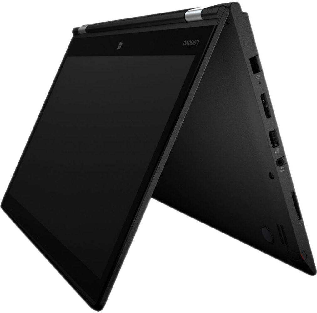 Refurbished Lenovo ThinkPad P40 Yoga 2-in-1 Laptop 14" - Reebelo Ireland