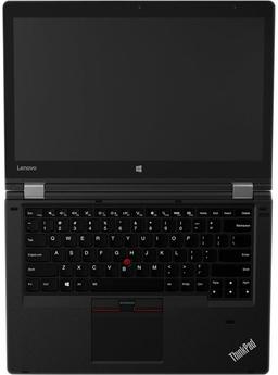 Refurbished Lenovo ThinkPad P40 Yoga 2-in-1 Laptop 14" - Reebelo Ireland