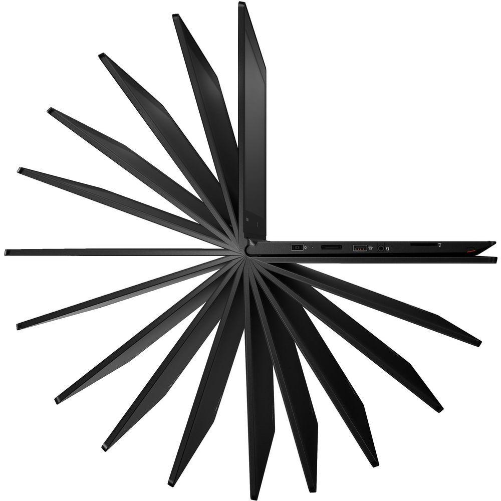 Refurbished Lenovo ThinkPad P40 Yoga 2-in-1 Laptop 14" - Reebelo Ireland