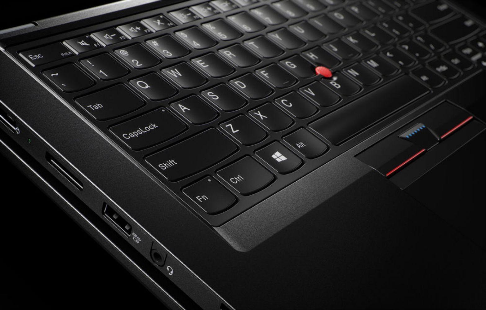 Refurbished Lenovo ThinkPad P40 Yoga 2-in-1 Laptop 14" - Reebelo Ireland
