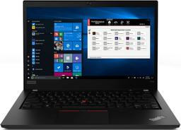 Refurbished Lenovo ThinkPad P43s Laptop 14" - Reebelo Ireland