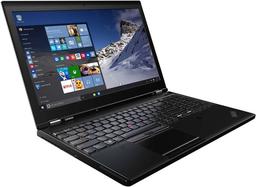 Refurbished Lenovo ThinkPad P51 Mobile Workstation Laptop 15.6" - Reebelo Ireland