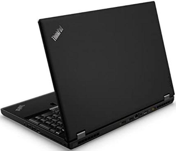 Refurbished Lenovo ThinkPad P51 Mobile Workstation Laptop 15.6" - Reebelo Ireland