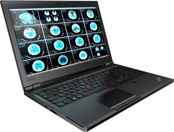 Refurbished Lenovo ThinkPad P52 Mobile Workstation Laptop 15.6" - Reebelo Ireland