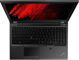 Refurbished Lenovo ThinkPad P52 Mobile Workstation Laptop 15.6" - Reebelo Ireland