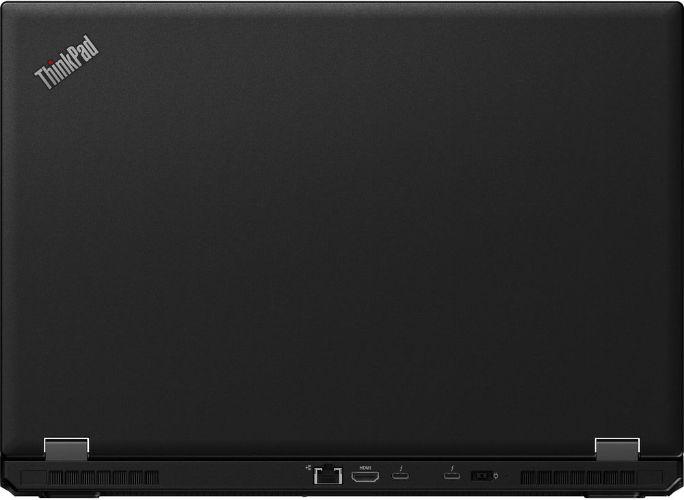 Refurbished Lenovo ThinkPad P52 Mobile Workstation Laptop 15.6" - Reebelo Ireland