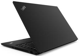 Refurbished Lenovo ThinkPad T14 Gen 1 (Intel) Laptop 14" - Reebelo Ireland