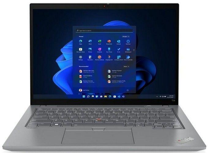 Refurbished Lenovo ThinkPad T14 Gen 3 (AMD) Laptop 14" - Reebelo Ireland