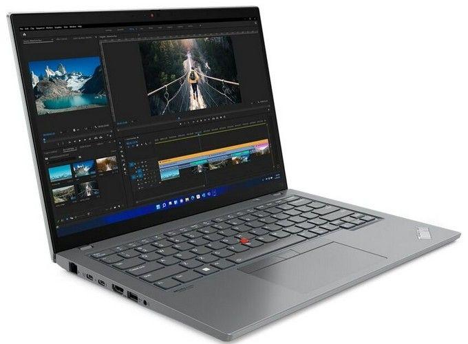 Refurbished Lenovo ThinkPad T14 Gen 3 (AMD) Laptop 14" - Reebelo Ireland