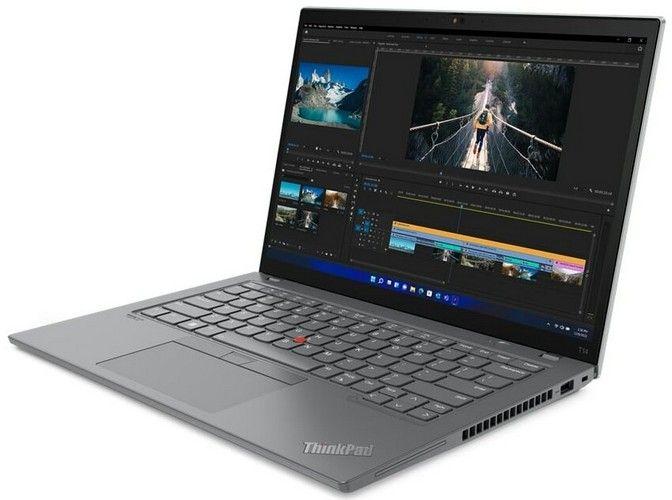 Refurbished Lenovo ThinkPad T14 Gen 3 (AMD) Laptop 14" - Reebelo Ireland