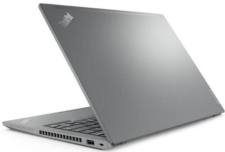 Refurbished Lenovo ThinkPad T14 Gen 3 (AMD) Laptop 14" - Reebelo Ireland