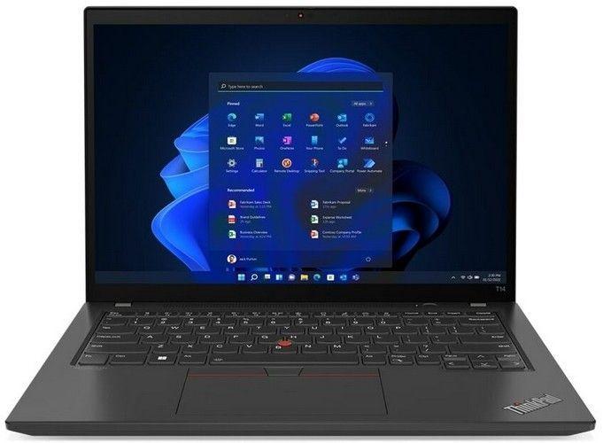 Refurbished Lenovo ThinkPad T14 Gen 3 (AMD) Laptop 14" - Reebelo Ireland