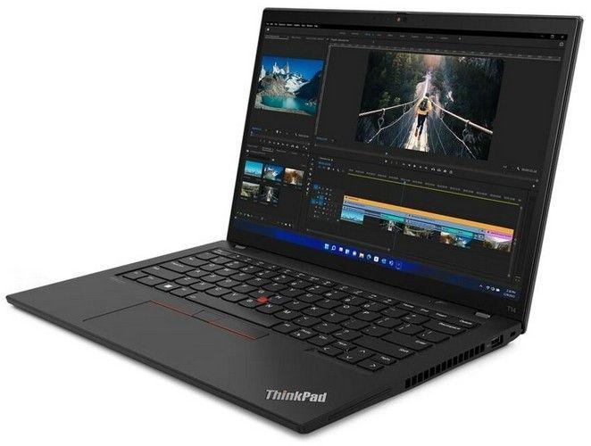 Refurbished Lenovo ThinkPad T14 Gen 3 (AMD) Laptop 14" - Reebelo Ireland
