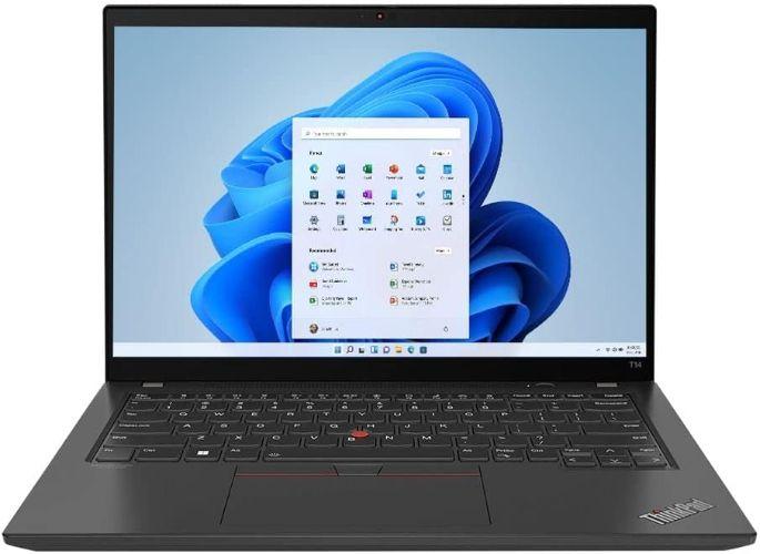 Refurbished Lenovo Thinkpad T14 (Gen 3) Laptop 14" - Reebelo Ireland