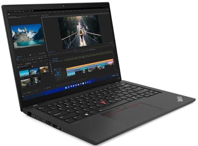 Refurbished Lenovo Thinkpad T14 (Gen 3) Laptop 14" - Reebelo Ireland