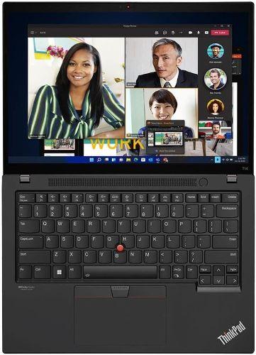 Refurbished Lenovo Thinkpad T14 (Gen 3) Laptop 14" - Reebelo Ireland