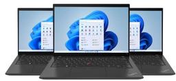 Refurbished Lenovo Thinkpad T14 (Gen 3) Laptop 14" - Reebelo Ireland