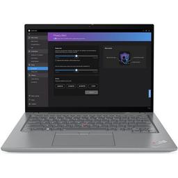 Refurbished Lenovo ThinkPad T14 Gen 4 (Intel) Laptop 14" - Reebelo Ireland