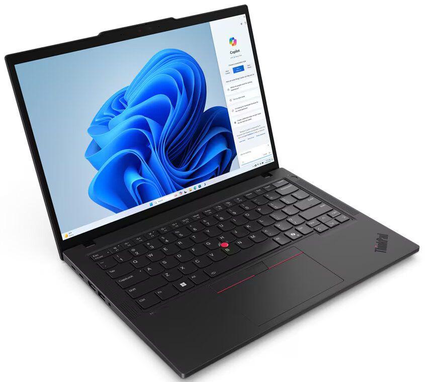 Refurbished Lenovo Thinkpad T14 Gen 5 (Intel) Laptop 14" - Reebelo Ireland