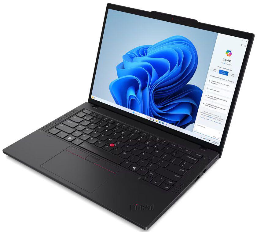Refurbished Lenovo Thinkpad T14 Gen 5 (Intel) Laptop 14" - Reebelo Ireland