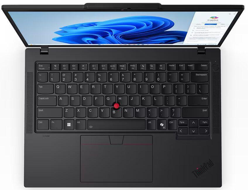 Refurbished Lenovo Thinkpad T14 Gen 5 (Intel) Laptop 14" - Reebelo Ireland