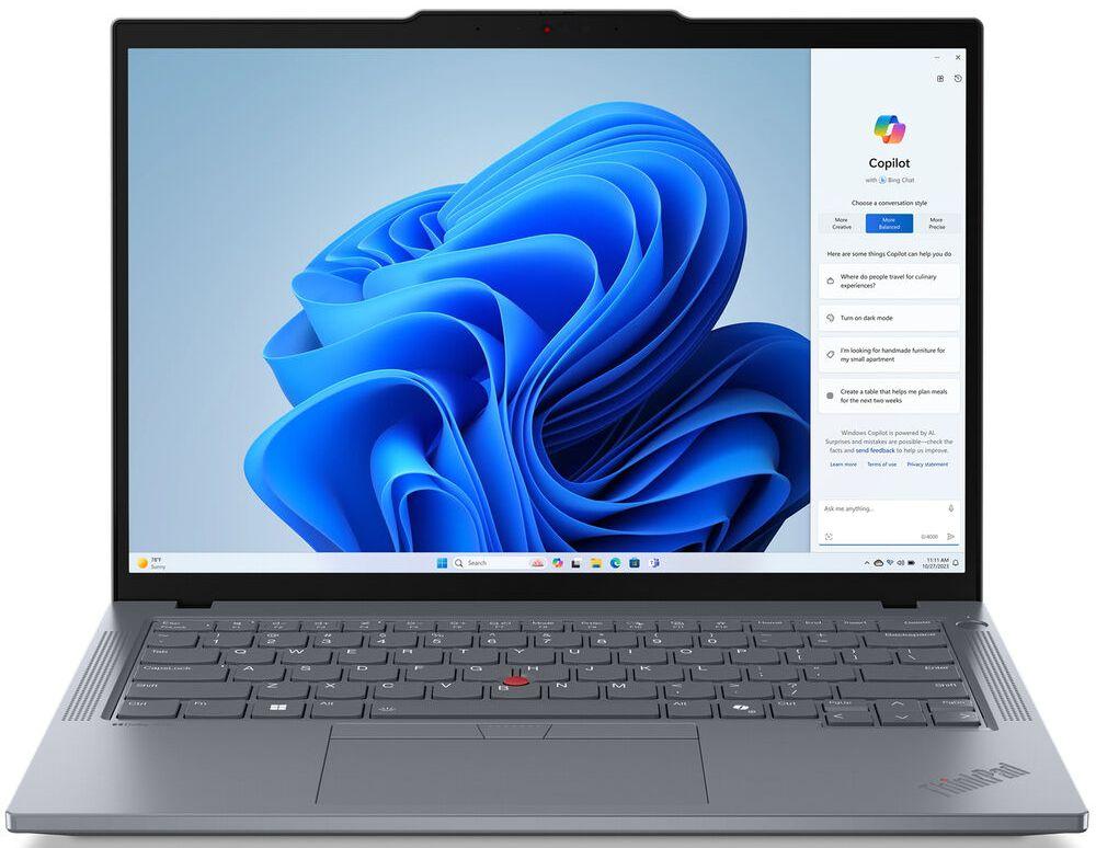 Refurbished Lenovo Thinkpad T14 Gen 5 (Intel) Laptop 14" - Reebelo Ireland