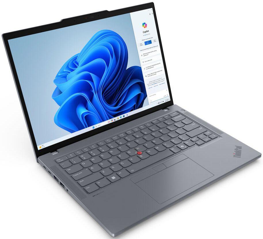 Refurbished Lenovo Thinkpad T14 Gen 5 (Intel) Laptop 14" - Reebelo Ireland