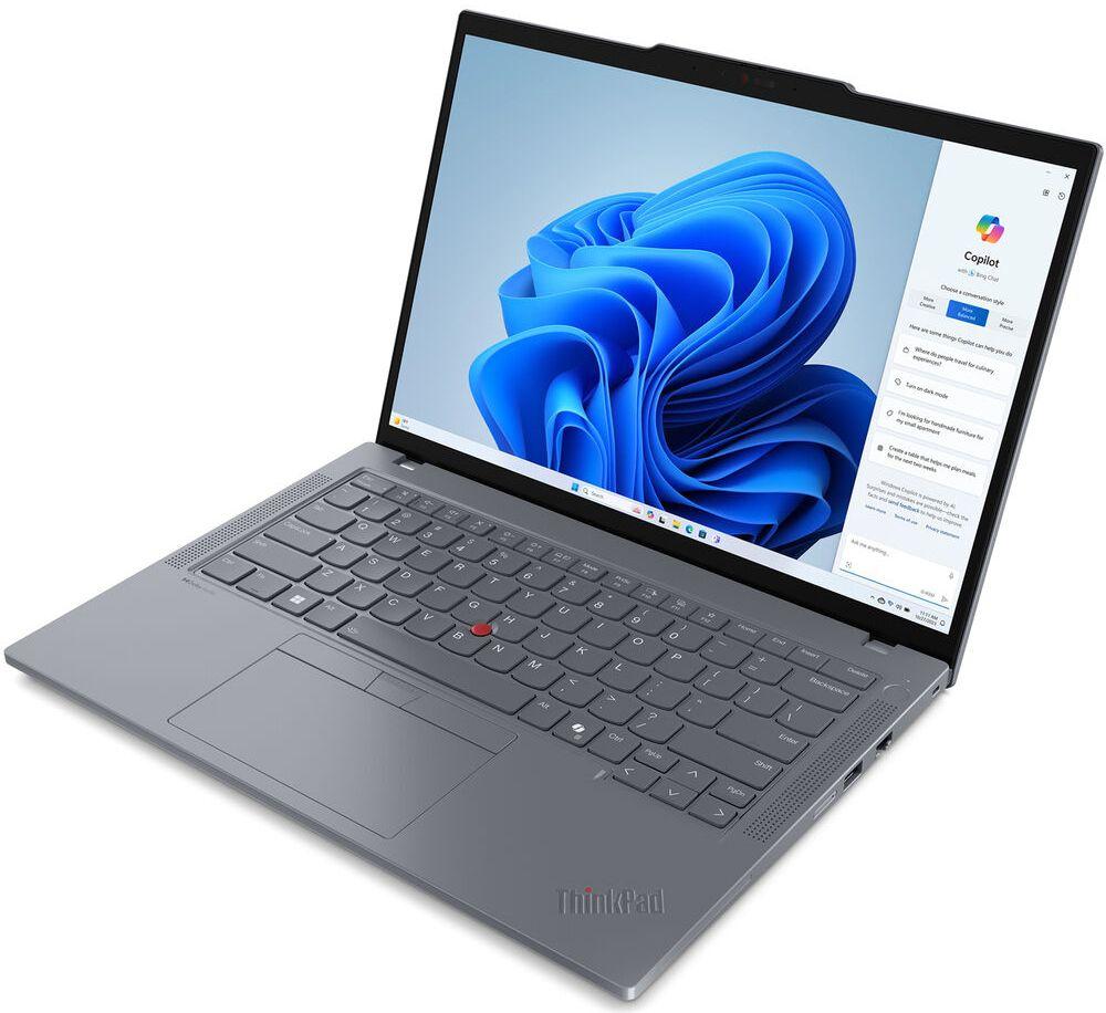 Refurbished Lenovo Thinkpad T14 Gen 5 (Intel) Laptop 14" - Reebelo Ireland