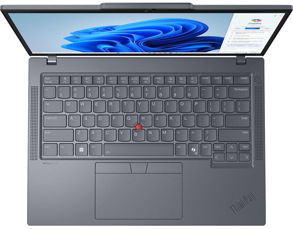 Refurbished Lenovo Thinkpad T14 Gen 5 (Intel) Laptop 14" - Reebelo Ireland