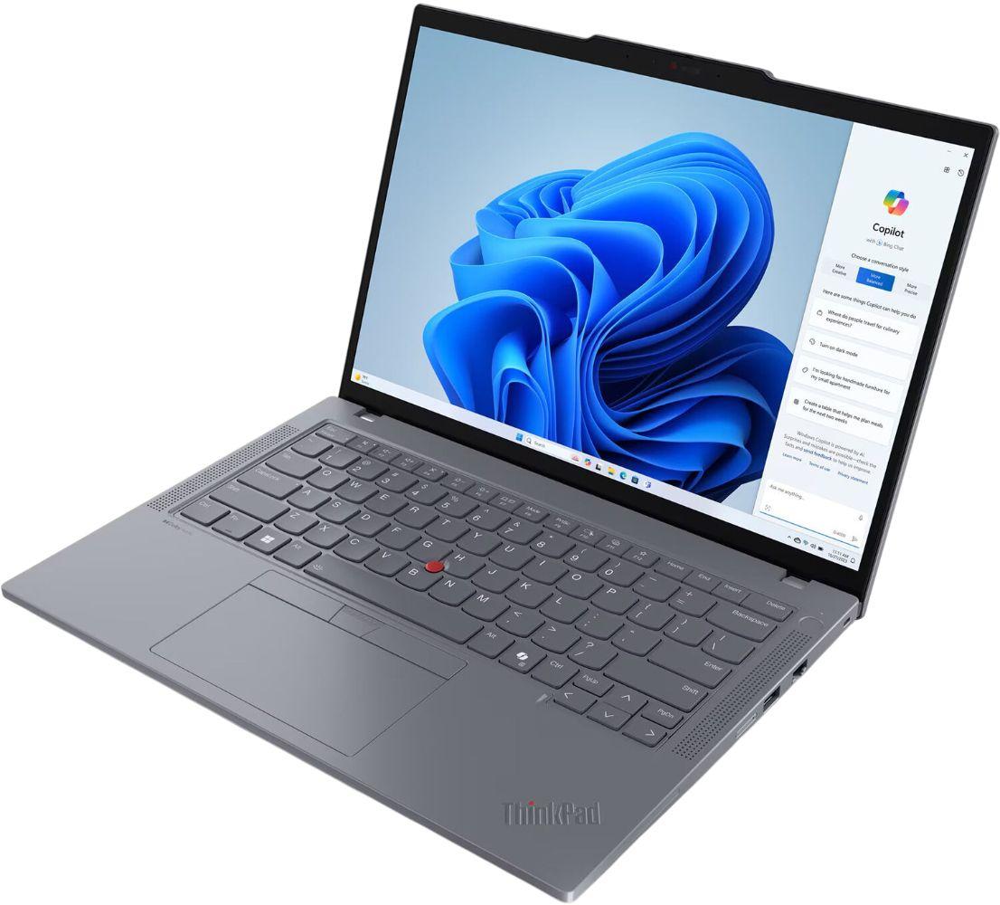 Refurbished Lenovo Thinkpad T14 Gen 5 (Intel) Laptop 14" - Reebelo Ireland
