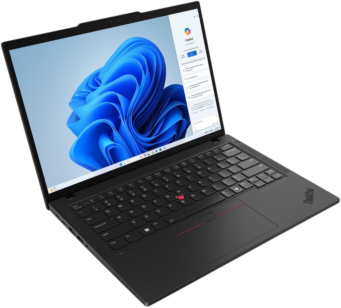 Refurbished Lenovo ThinkPad T14 Gen 6 (Intel) Laptop 14" - Reebelo Ireland