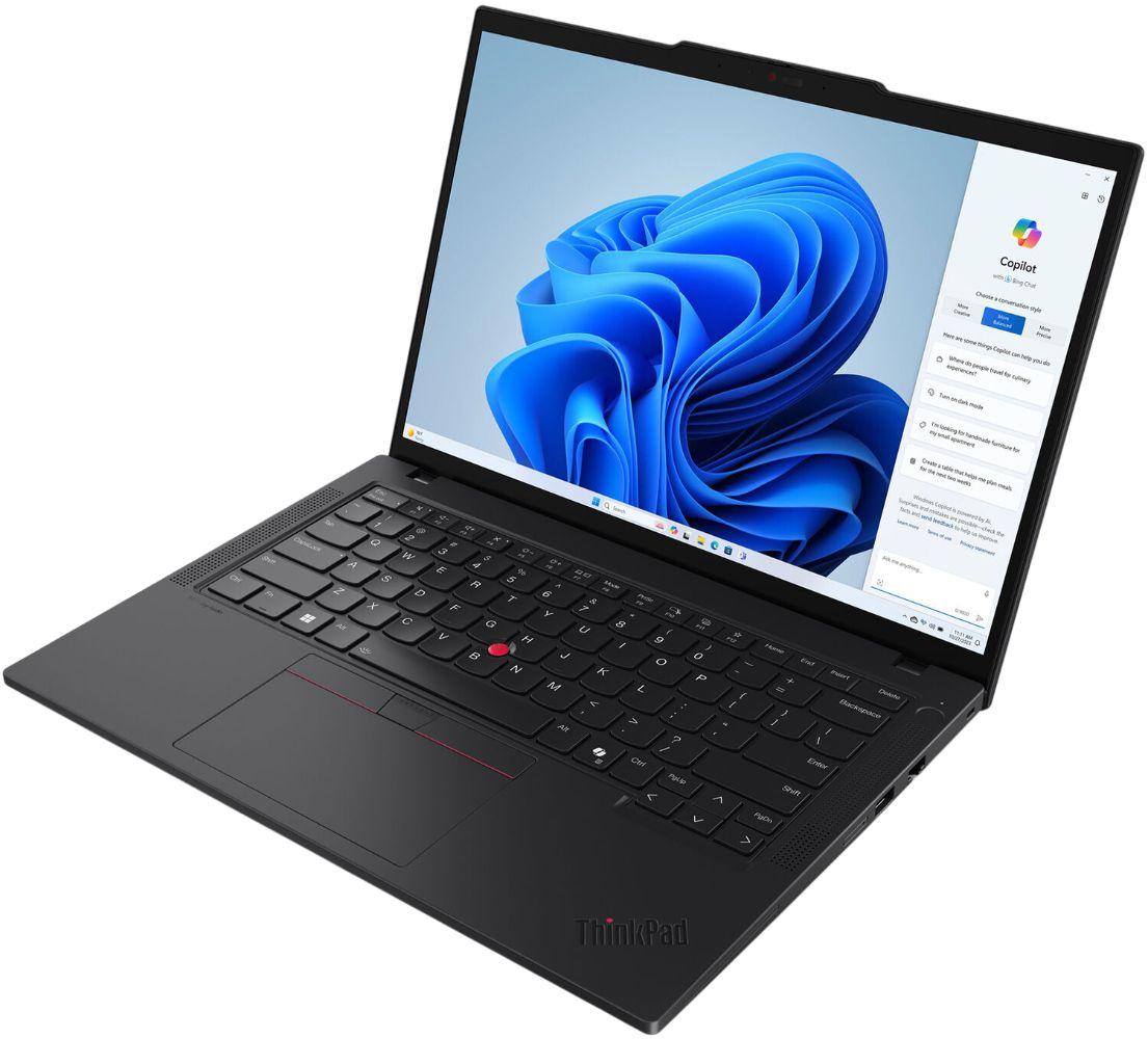 Refurbished Lenovo ThinkPad T14 Gen 6 (Intel) Laptop 14" - Reebelo Ireland
