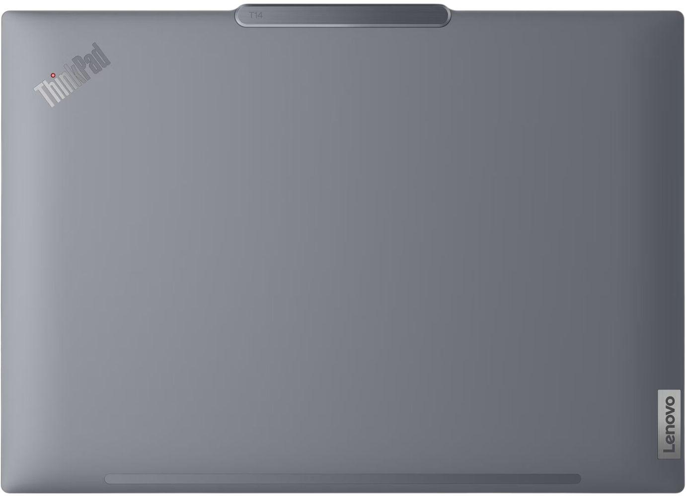 Refurbished Lenovo ThinkPad T14 Gen 6 (Intel) Laptop 14" - Reebelo Ireland
