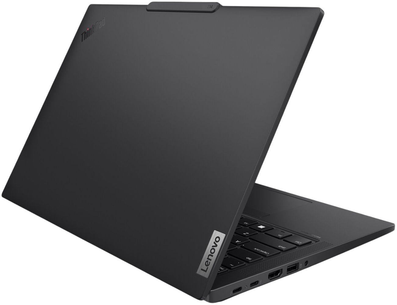 Refurbished Lenovo ThinkPad T14 Gen 6 (Intel) Laptop 14" - Reebelo Ireland