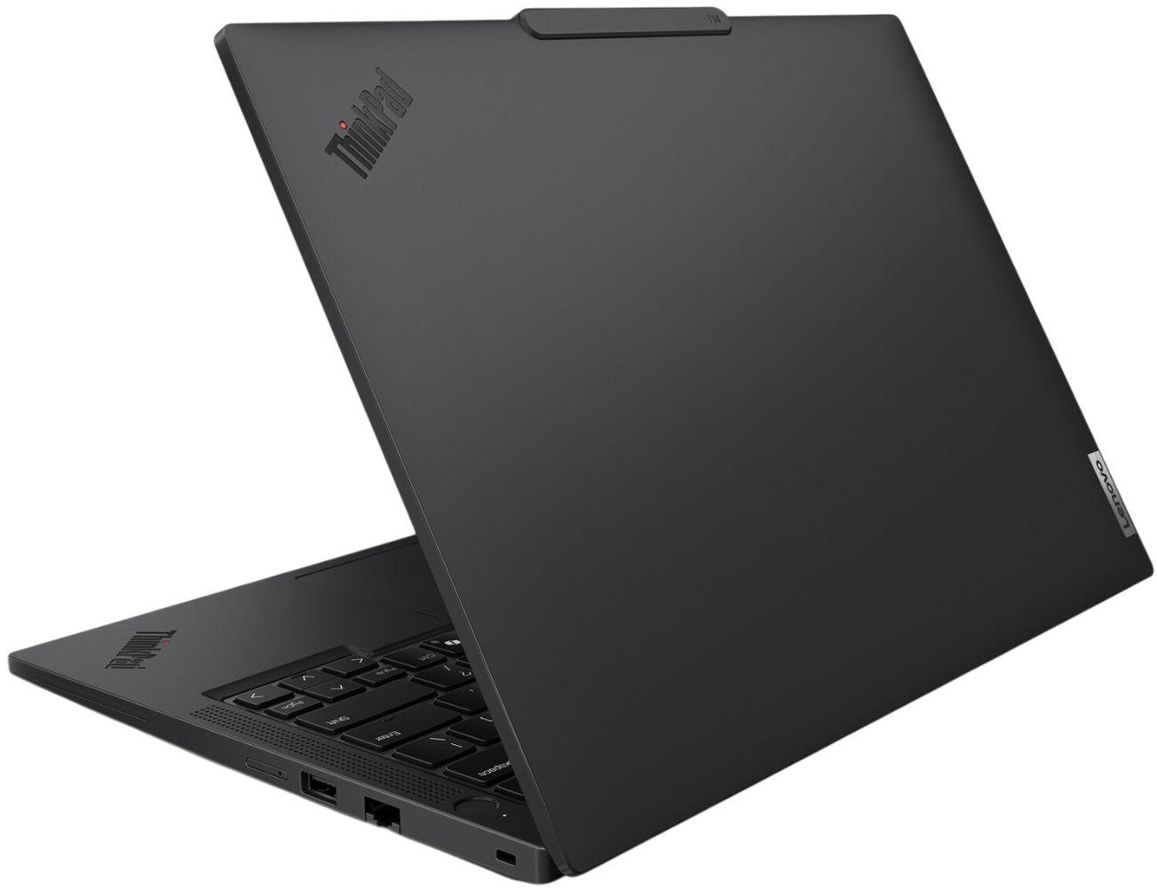 Refurbished Lenovo ThinkPad T14 Gen 6 (Intel) Laptop 14" - Reebelo Ireland