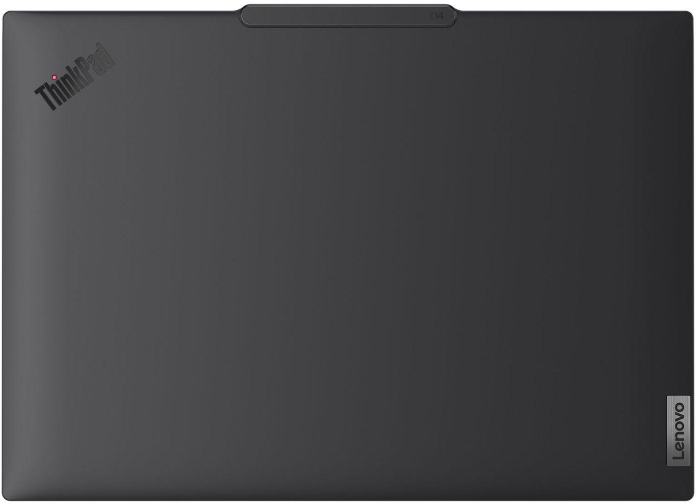 Refurbished Lenovo ThinkPad T14 Gen 6 (Intel) Laptop 14" - Reebelo Ireland