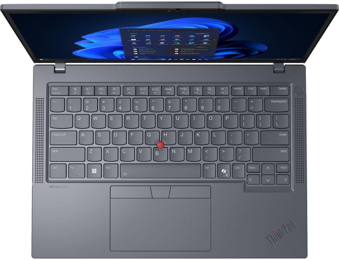 Refurbished Lenovo ThinkPad T14 Gen 6 (Intel) Laptop 14" - Reebelo Ireland