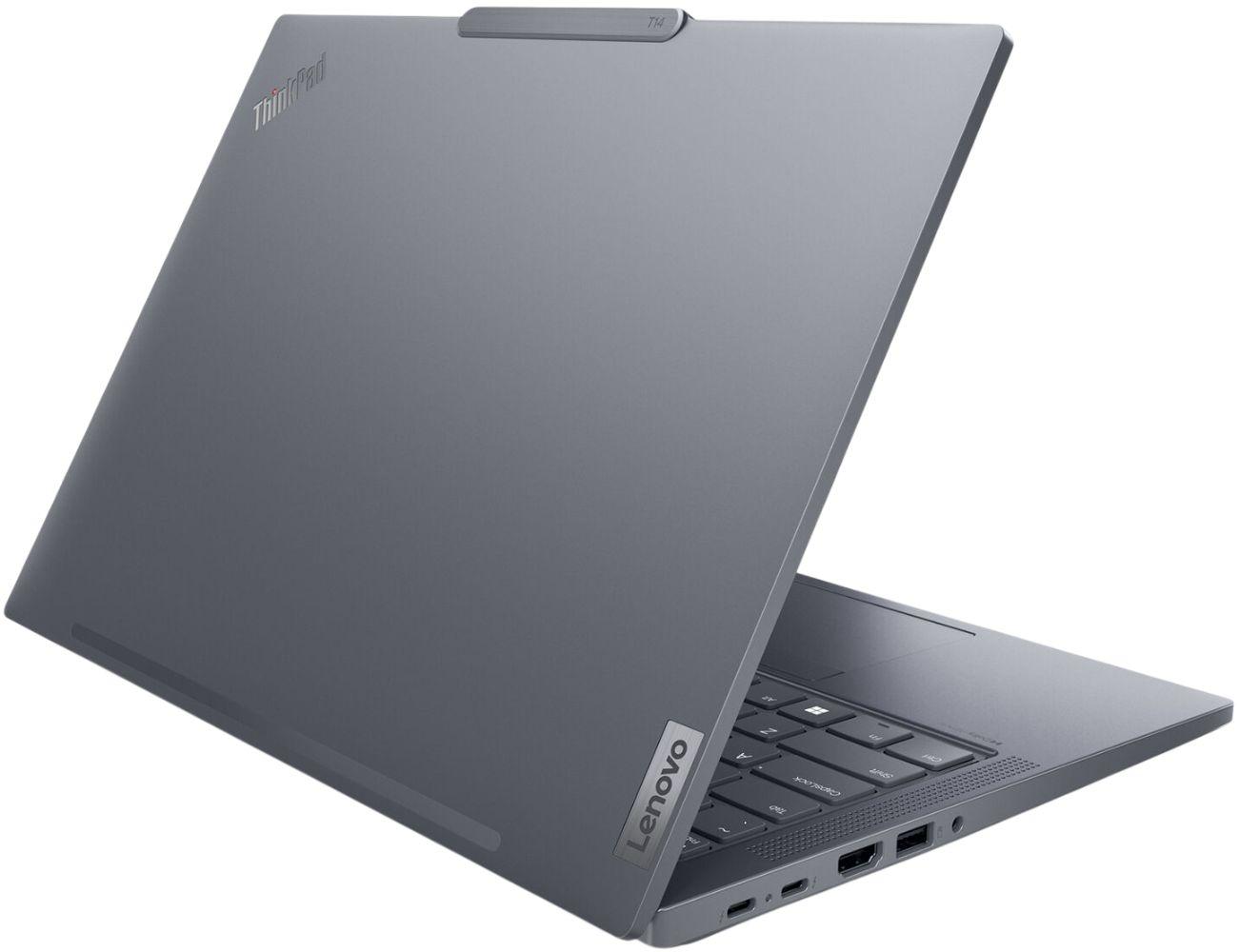 Refurbished Lenovo ThinkPad T14 Gen 6 (Intel) Laptop 14" - Reebelo Ireland