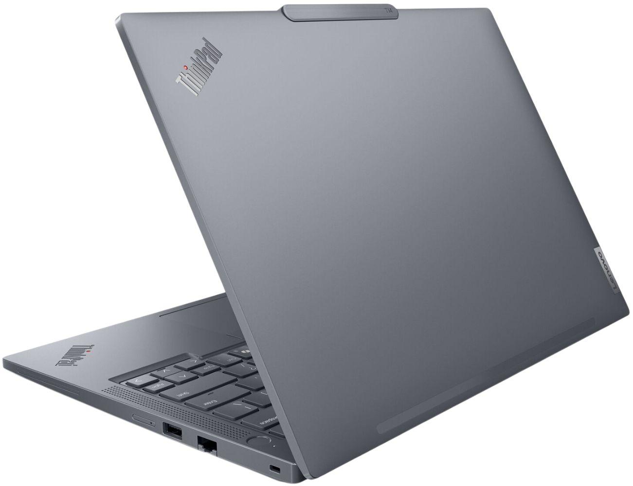 Refurbished Lenovo ThinkPad T14 Gen 6 (Intel) Laptop 14" - Reebelo Ireland