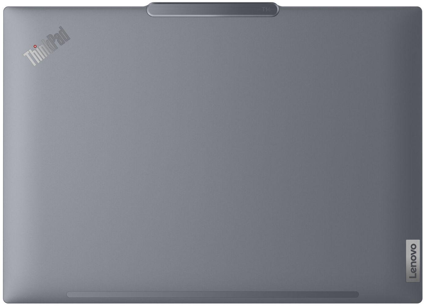 Refurbished Lenovo ThinkPad T14 Gen 6 (Intel) Laptop 14" - Reebelo Ireland